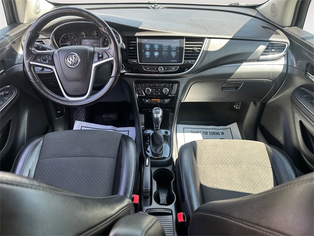 2019 Buick Encore Preferred photo 10