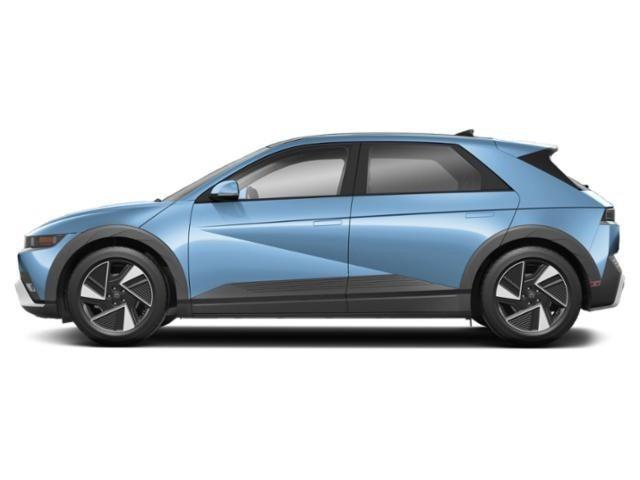2025 Hyundai Ioniq 5 SE photo 3