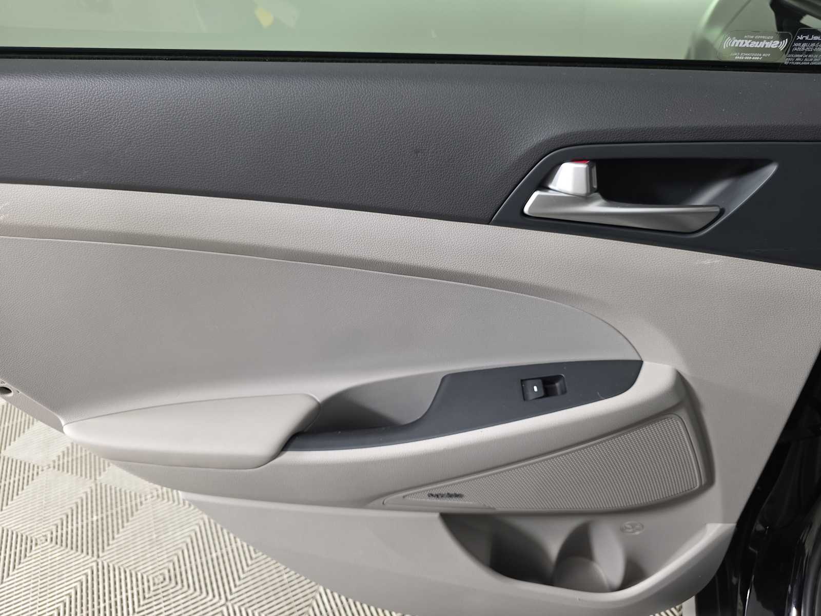 2020 Hyundai Tucson Sport photo 22