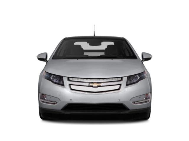2015 Chevrolet Volt photo 4