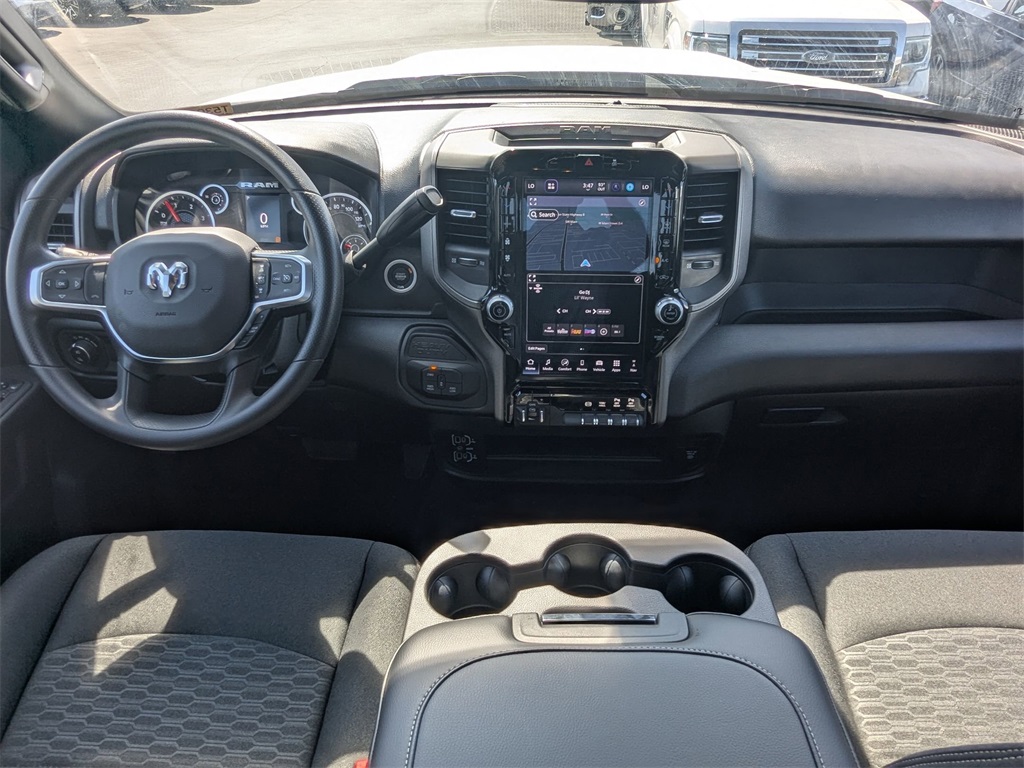 2025 Ram 3500 Tradesman photo 22