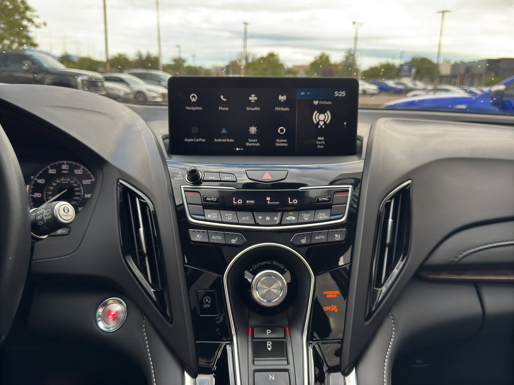 2023 Acura RDX Advance photo 12