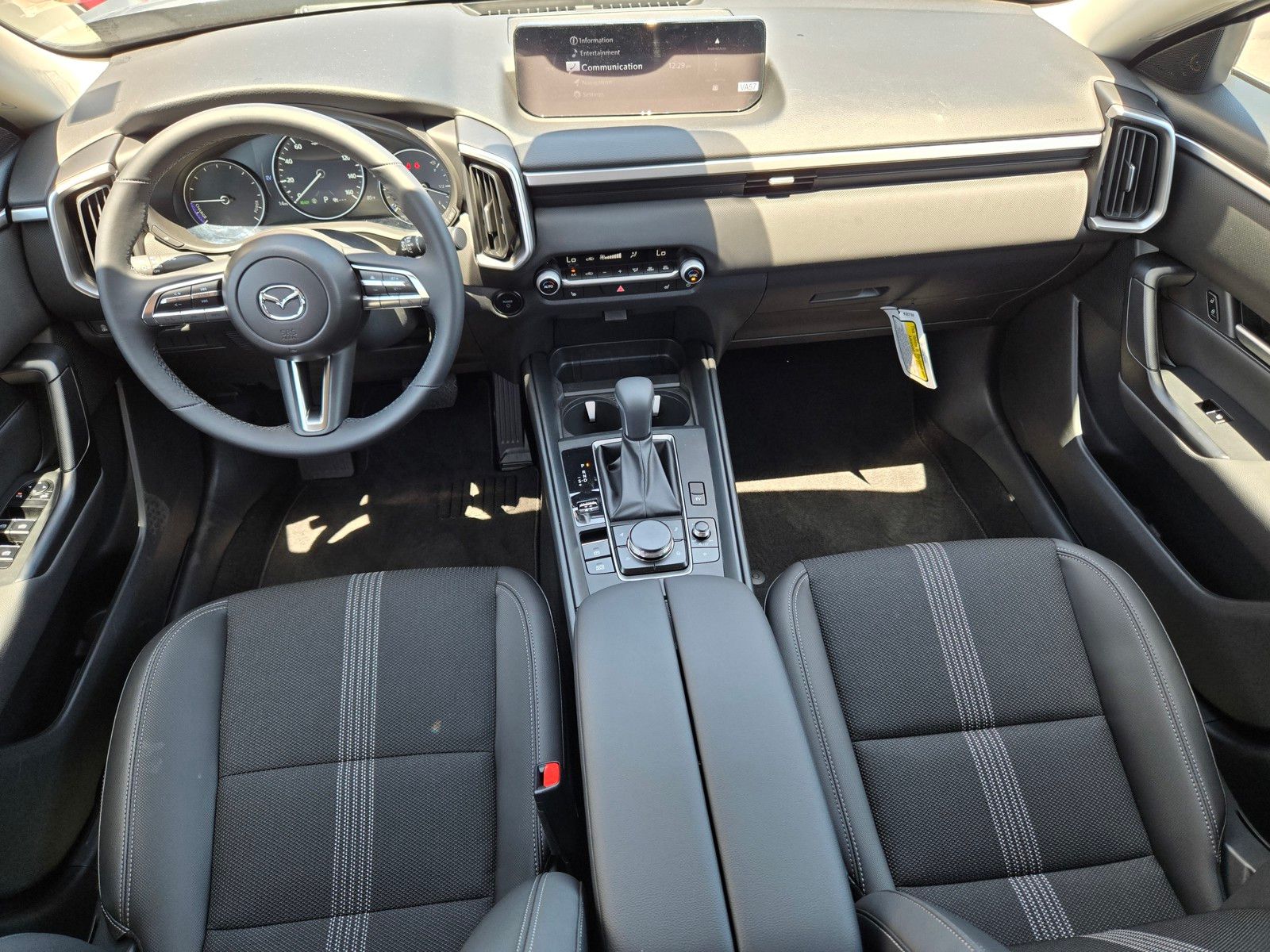 2025 Mazda CX-50 Preferred photo 6