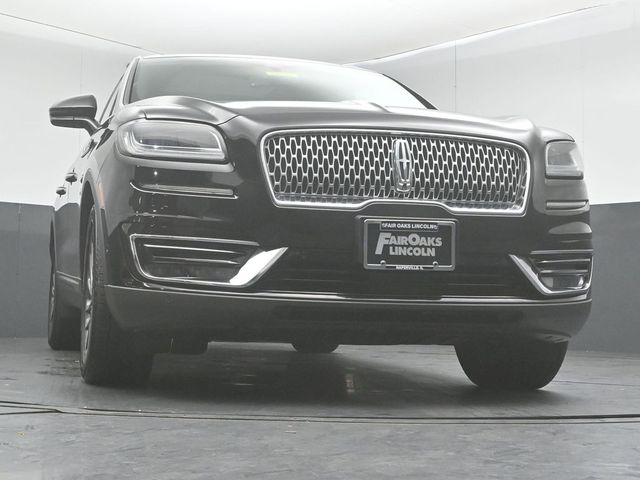 2019 LINCOLN NAUTILUS - Image 33