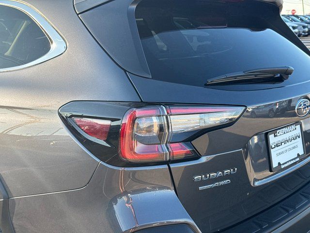2025 Subaru Outback Limited photo 10