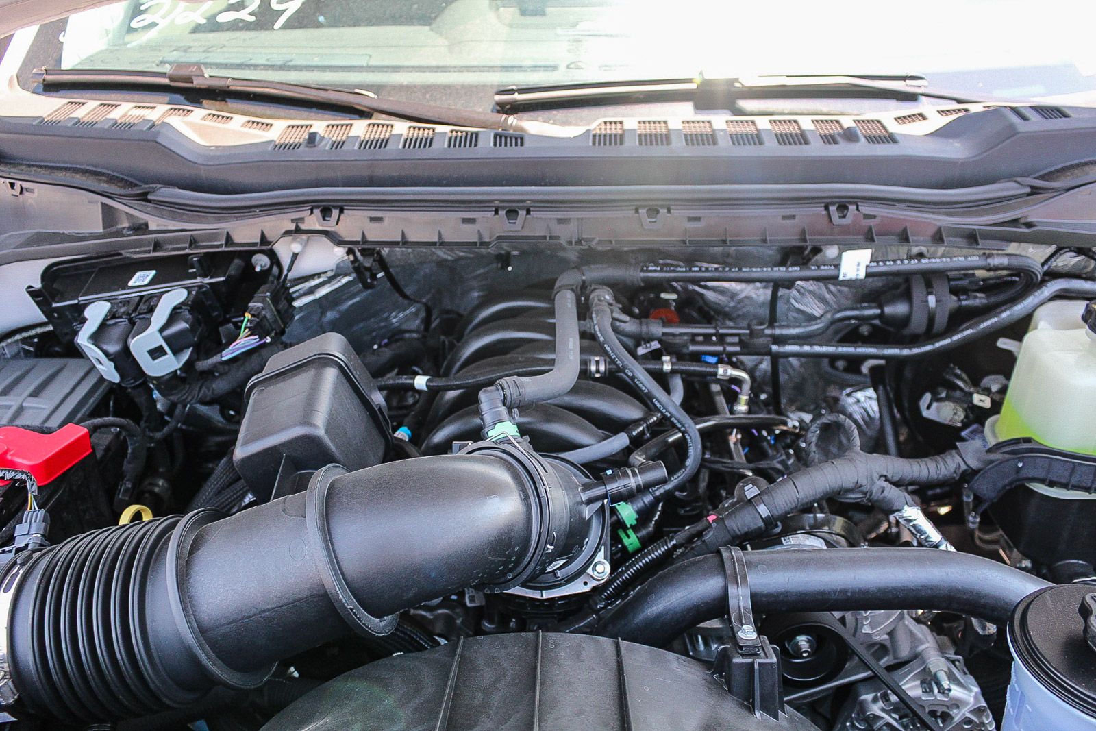 2025 Ford F-350 XL photo 24