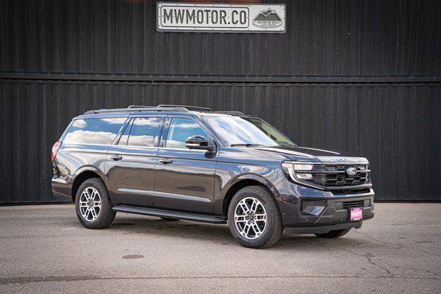 2025 Ford Expedition Active's photo