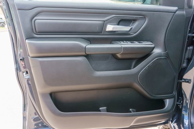 2026 Ram 1500 Warlock photo 10