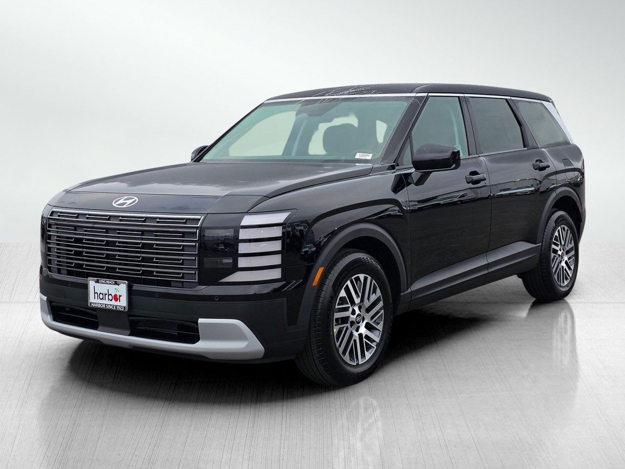 2026 Hyundai Palisade SE photo 3