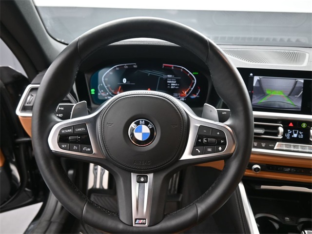2023 Bmw 430i xDrive photo 3
