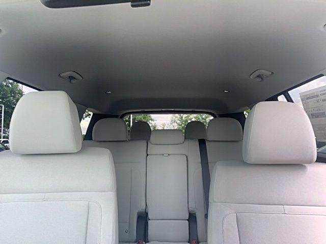2026 Hyundai Santa Fe SE photo 25