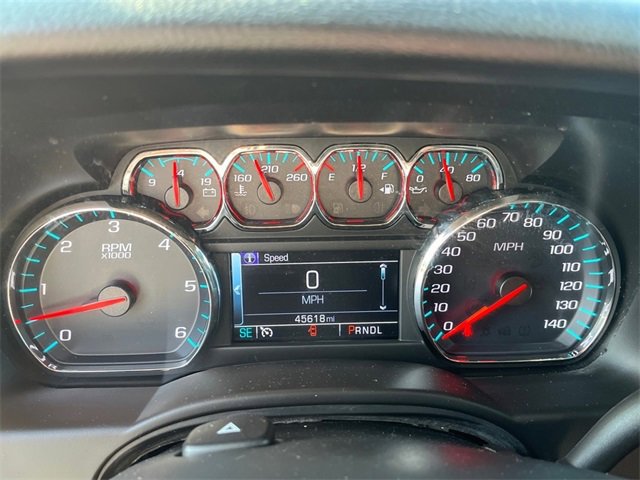 2020 Gmc Yukon SLE photo 8