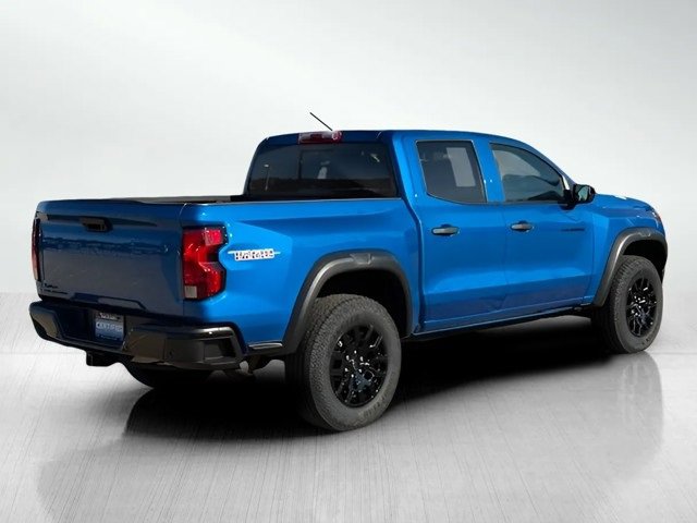 2023 Chevrolet Colorado Trail Boss photo 4