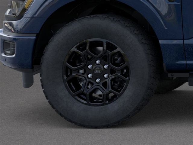 2025 FORD F-150 - Image 41
