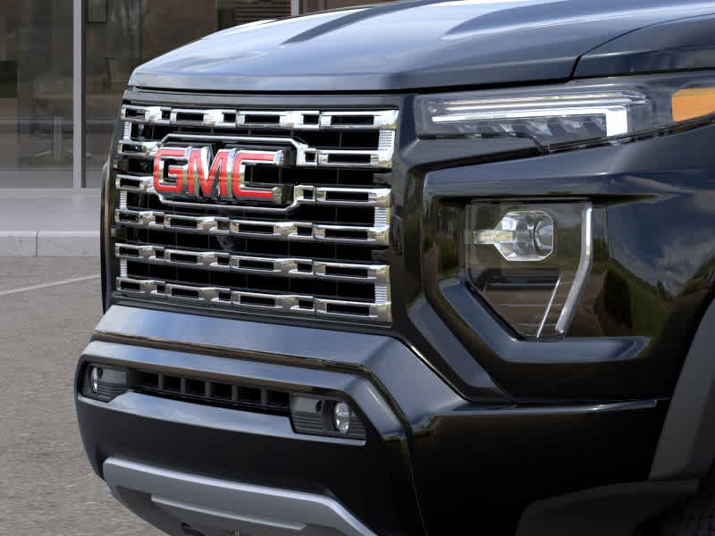 2026 Gmc Canyon Denali photo 13