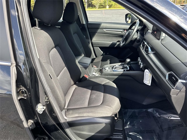 2022 Mazda CX-5 2.5 S photo 14