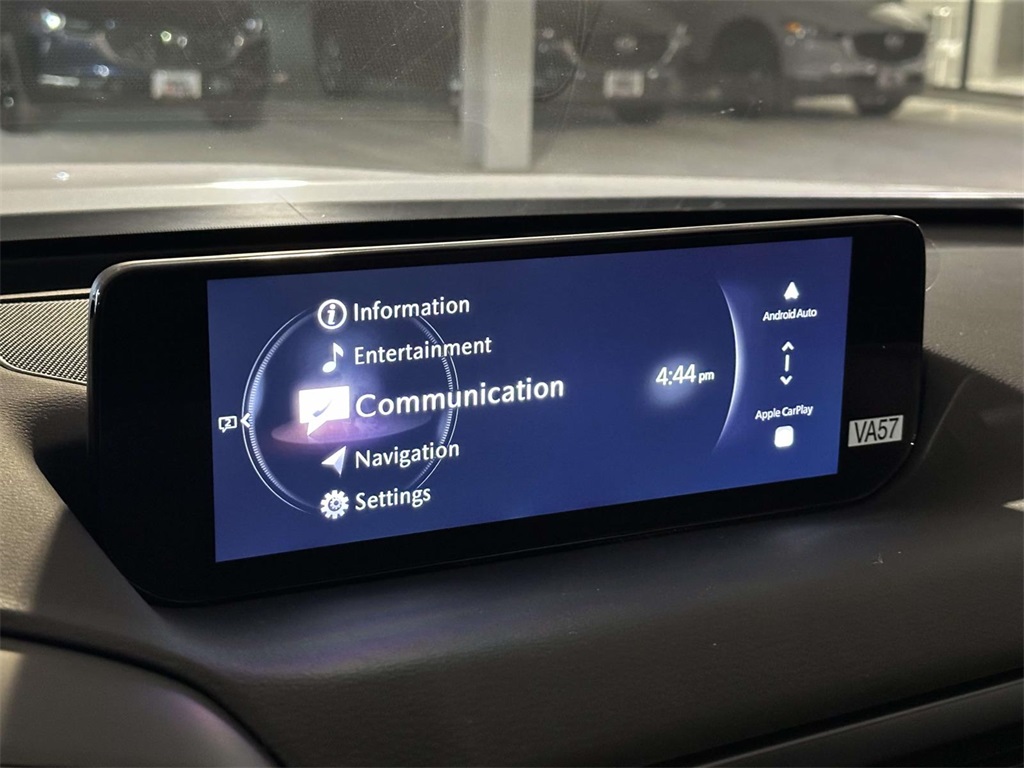2025 Mazda CX-50 Premium photo 3