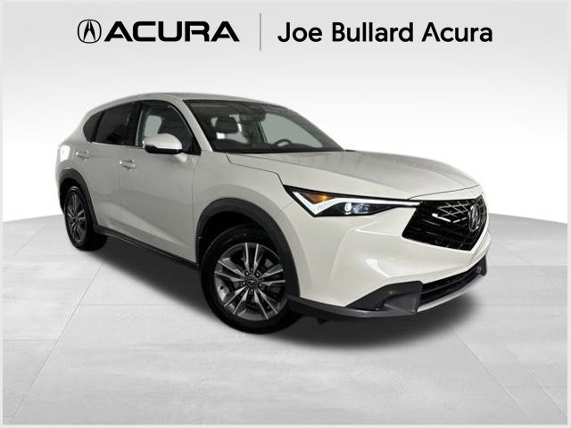 2025 Acura ADX Base's photo