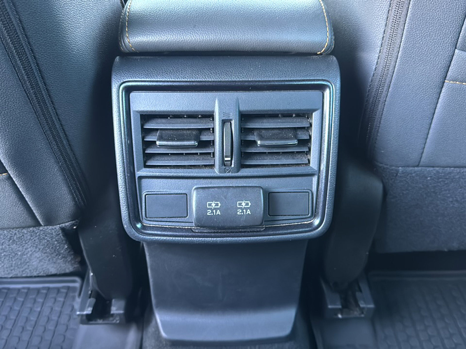2023 Subaru Forester Wilderness photo 21