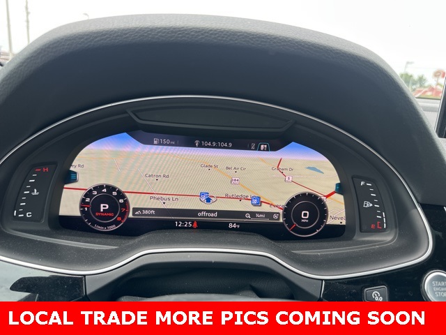 2018 Audi Q7 3.0T Premium Plus photo 25