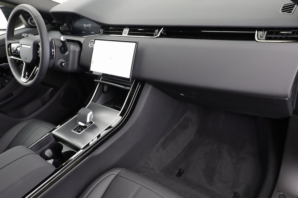 2026 Land Rover Range Rover Evoque S photo 18