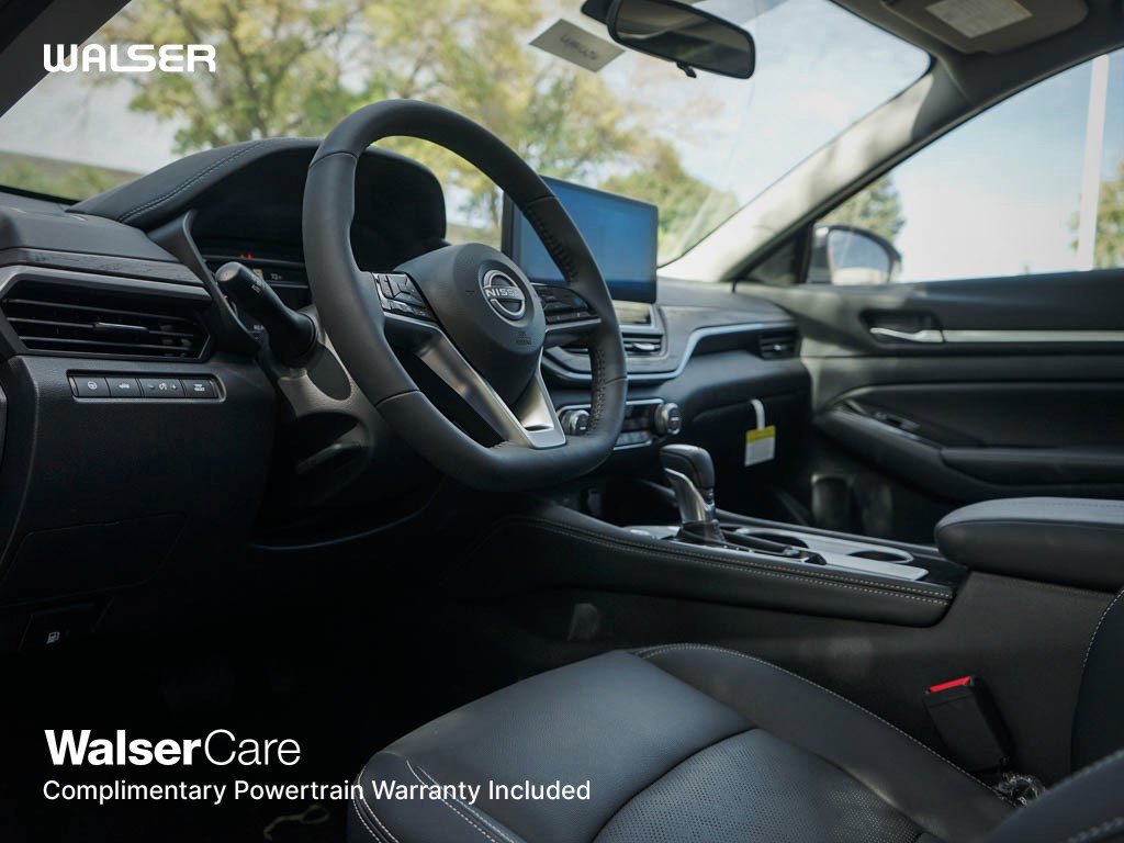 2025 Nissan Altima 2.5 SL photo 15