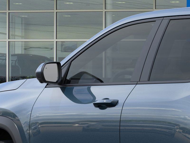 2026 Chevrolet Equinox LT photo 13