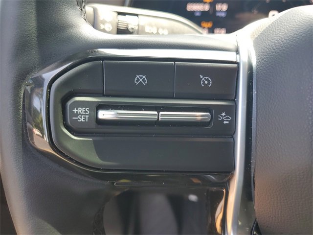 2023 Chevrolet Colorado ZR2 photo 29