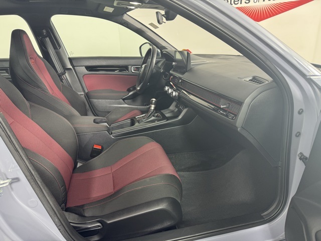 2024 Honda Civic Si photo 4