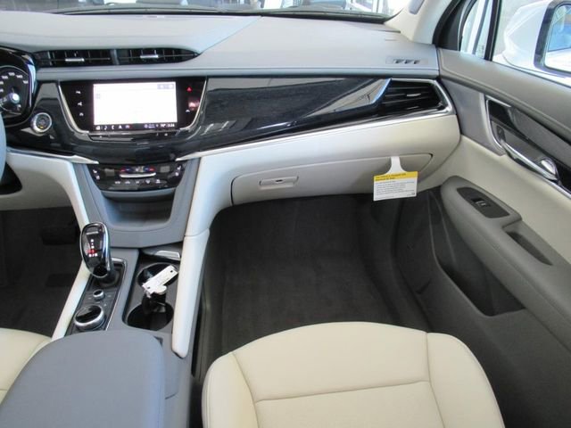 2025 Cadillac XT6 Premium Luxury photo 13