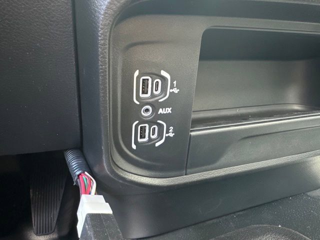 2024 Ram 2500 Tradesman photo 20