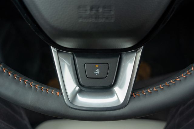 2026 Honda CR-V Hybrid Sport Touring photo 27
