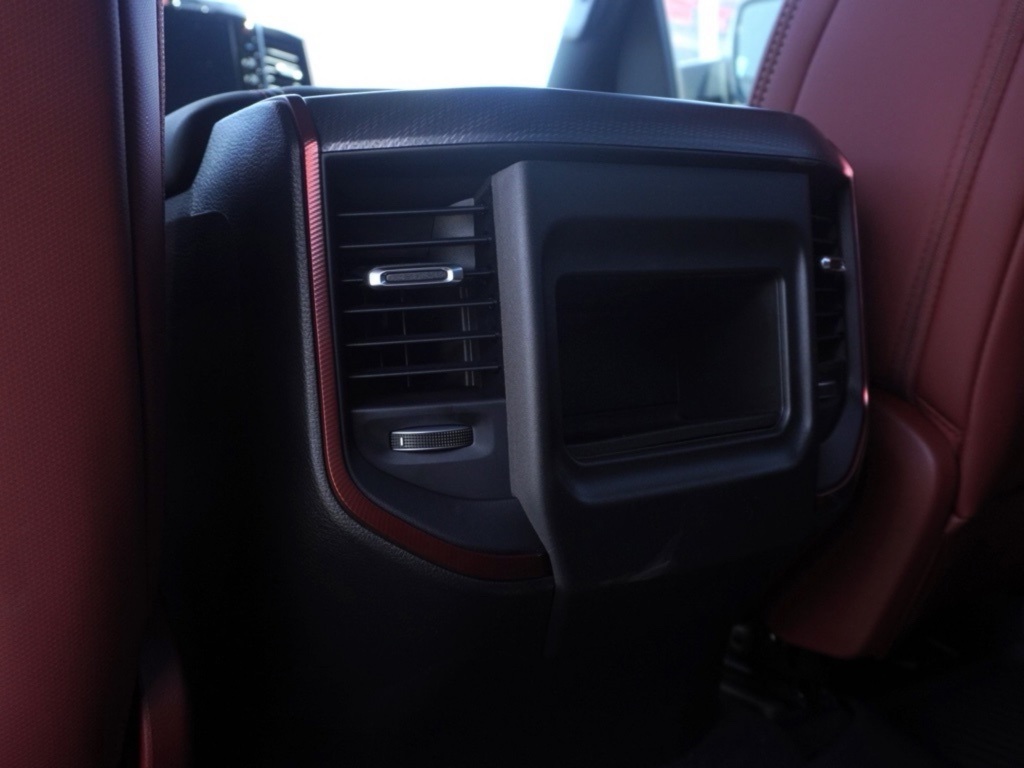 2026 Ram 1500 Rebel photo 21