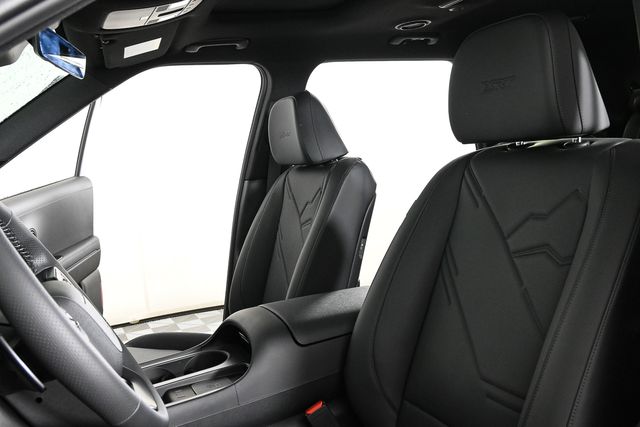 2026 Hyundai Palisade XRT photo 4