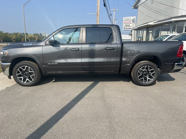 2026 Ram 1500 Laramie photo 2