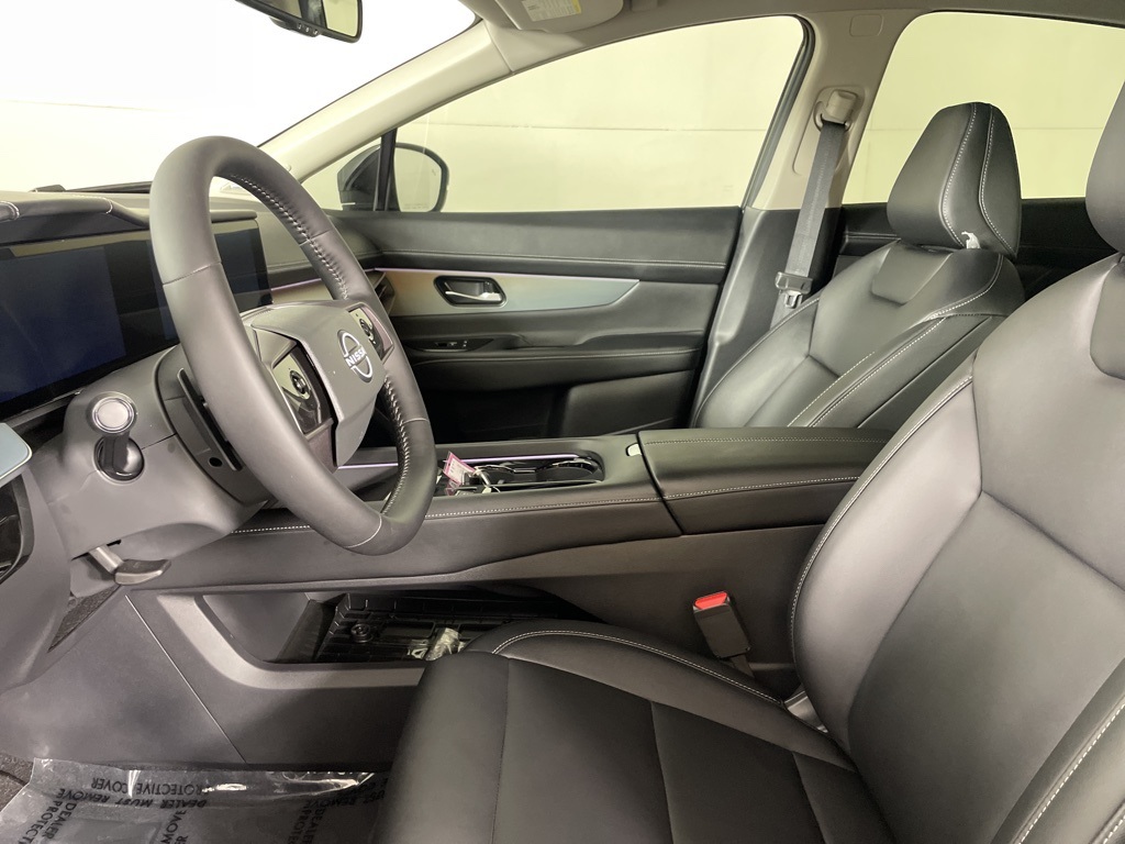 2025 Nissan Murano SL photo 20