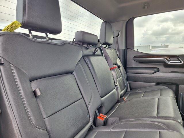 2024 Gmc Sierra 1500 SLT photo 27