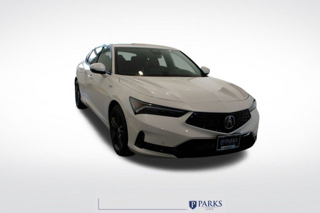 2025 Acura Integra A-Spec with Tech Package's photo