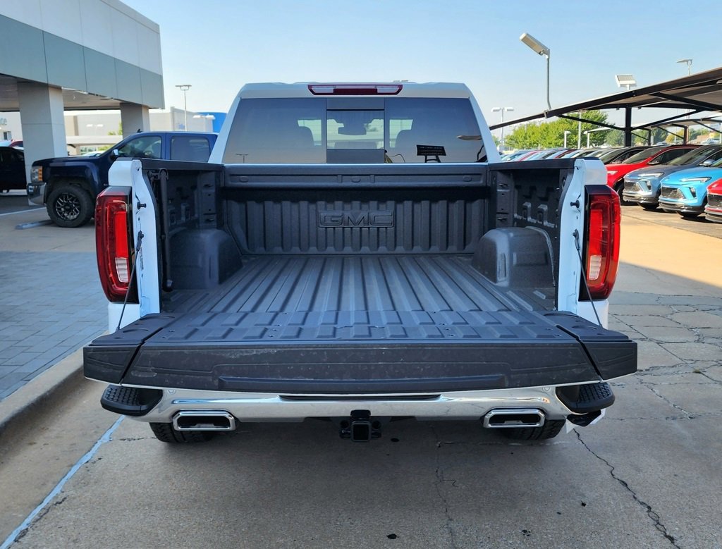 2025 Gmc Sierra 1500 SLT photo 46