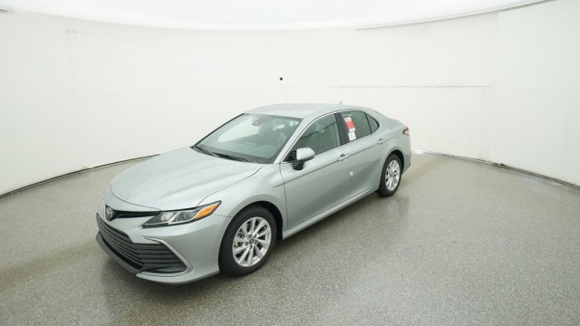 Certified Pre-Owned 2023 Toyota CAMRY in Miami @ West Kendall Toyota ...