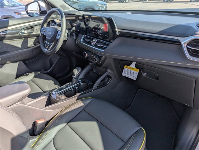 2025 Chevrolet Trailblazer ACTIV photo 20