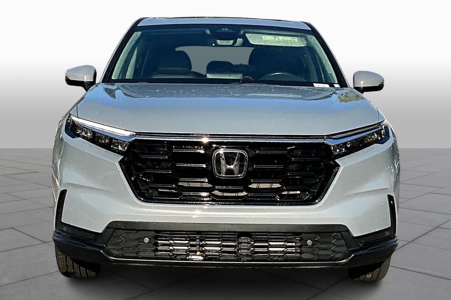 2023 Honda CR-V EX-L photo 3