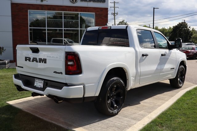2026 Ram 1500 Big Horn photo 35