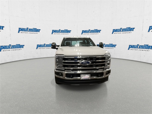 2025 Ford F-250 King Ranch photo 3