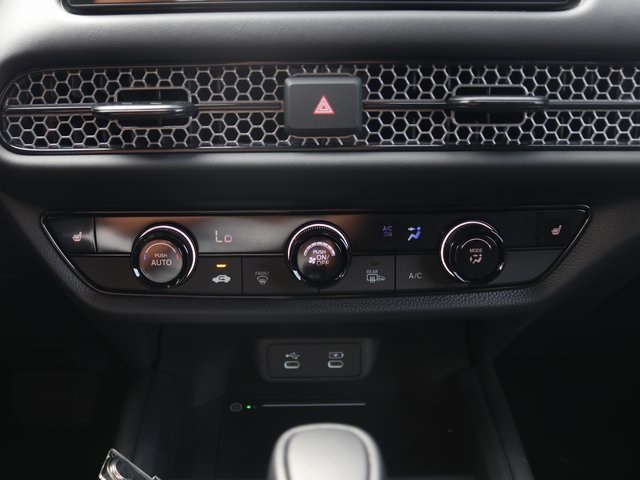 2026 Honda HR-V Sport photo 20