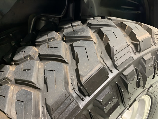 2002 Jeep Wrangler X photo 13