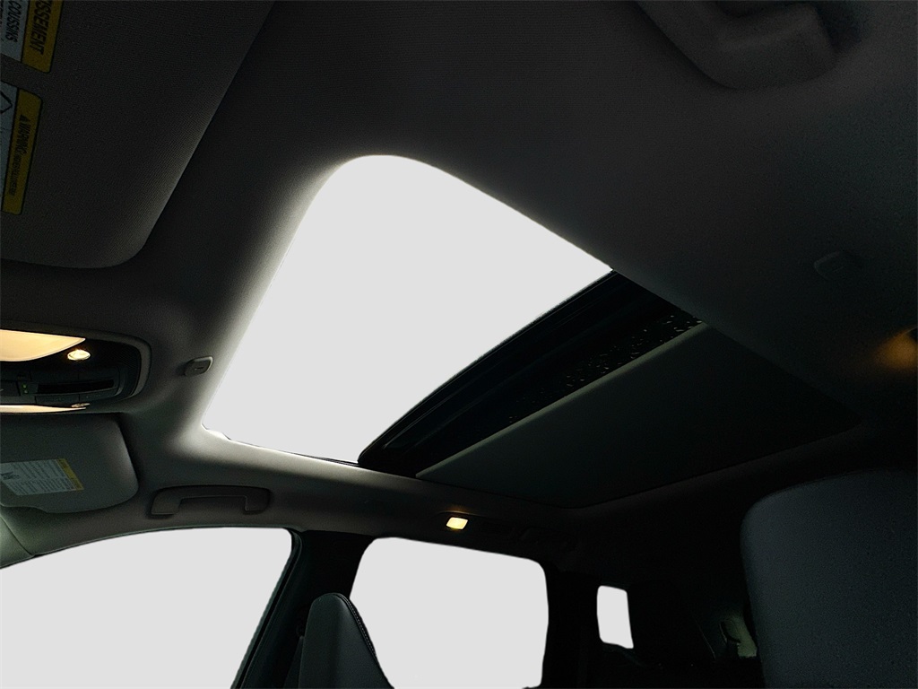 2026 Infiniti QX60 Luxe photo 23