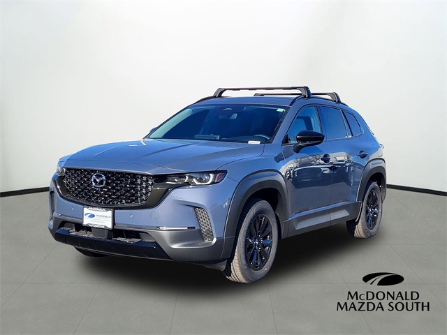 2026 Mazda CX-50 Premium's photo