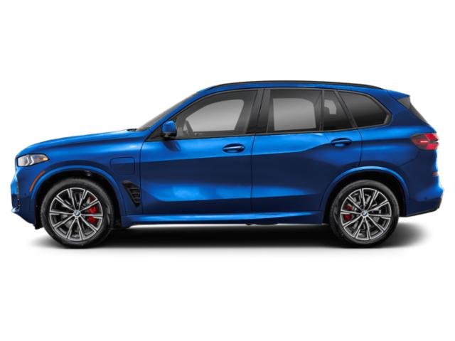 2026 Bmw X5 xDrive50e photo 2