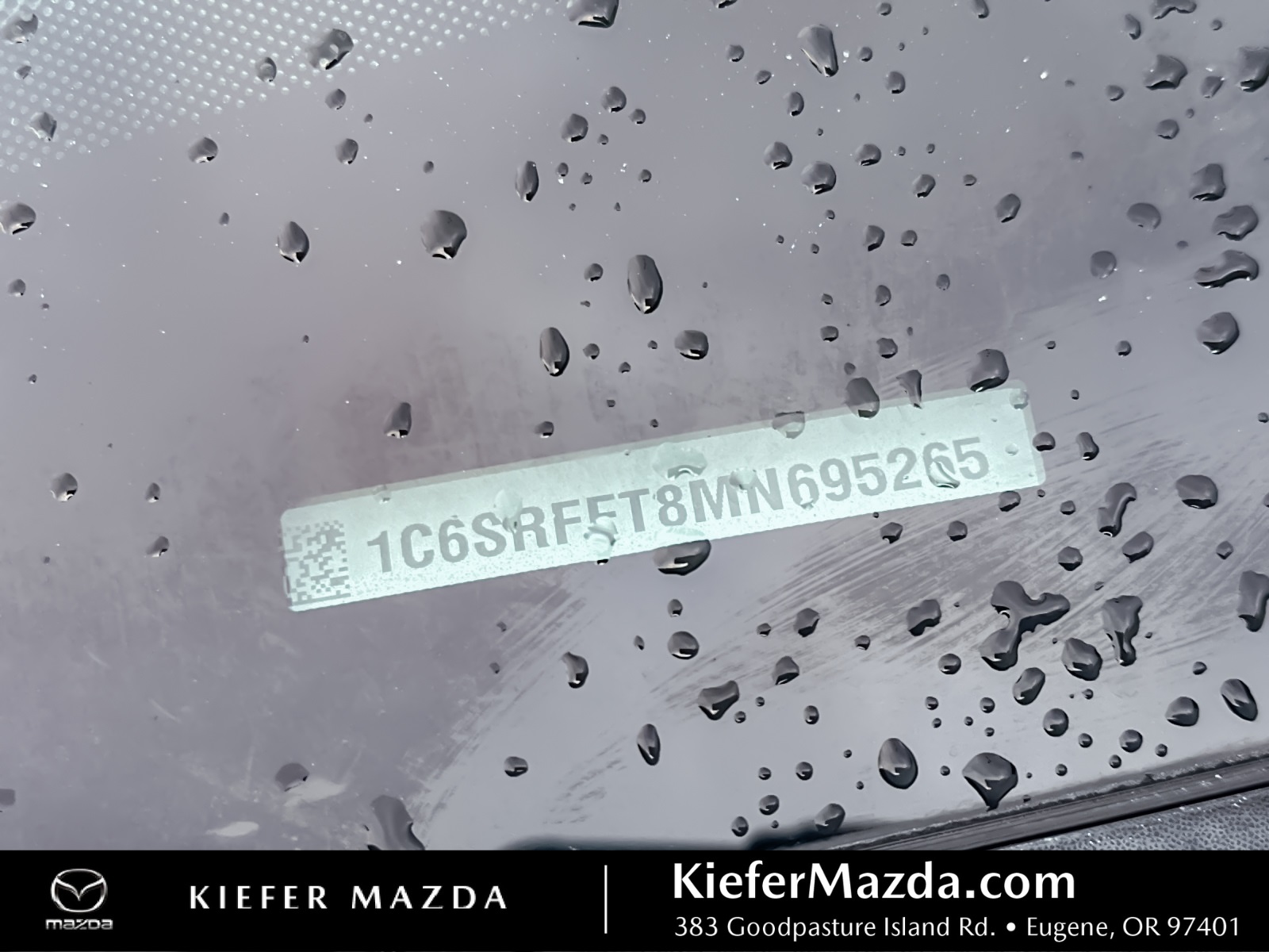 2021 RAM Ram 1500 Pickup Big Horn/Lone Star's photo